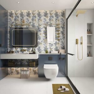 SANITARY WARE