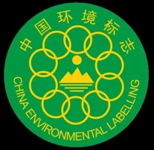中国环境标志产品认证